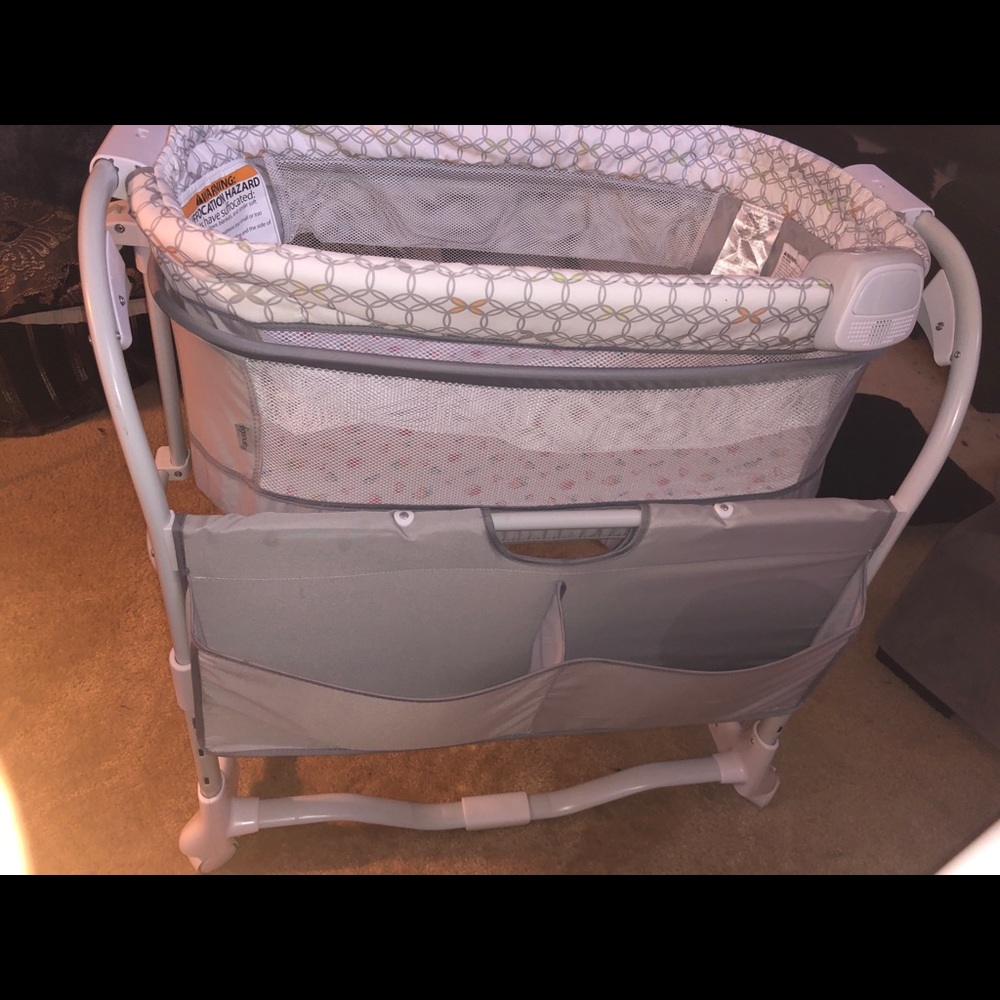 Ingenuity Bassinet